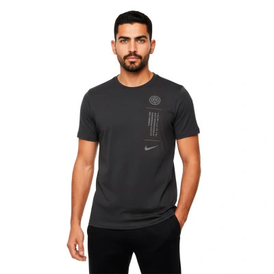 Koszulka Inter Milan Fanswear 2025-2026