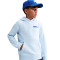 Bluza Nike Dzieci Inter Mediolan Fanswear 2025-2026