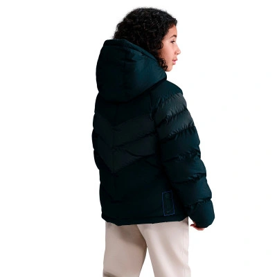 Kurtka Dzieci Inter Mediolan Fanswear 2025-2026