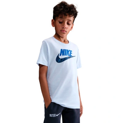 Koszulka Dziecięca odzież dla Kids Inter Milan 2025-2026