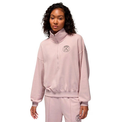 Bluza PSG Fanswear 2025-2026 Kobieta