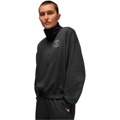 Bluza PSG Fanswear 2025-2026 Mujer