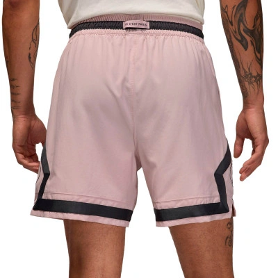 Spodenki PSG Fanswear 2025-2026