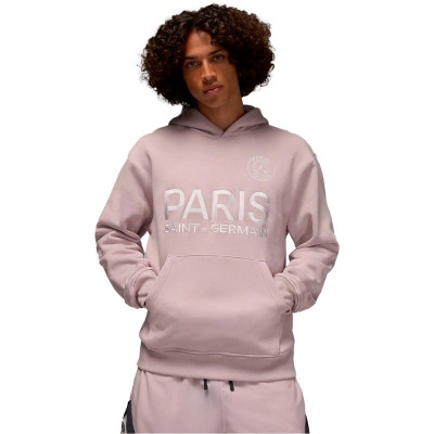 Bluza PSG Fanswear 2025-2026