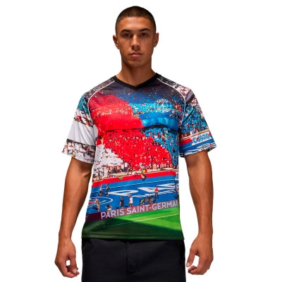 Koszulka PSG Fanswear 2025-2026
