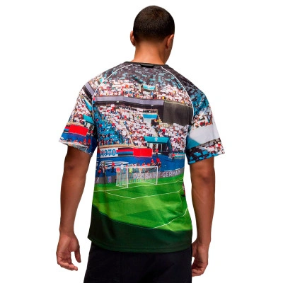 Koszulka PSG Fanswear 2025-2026