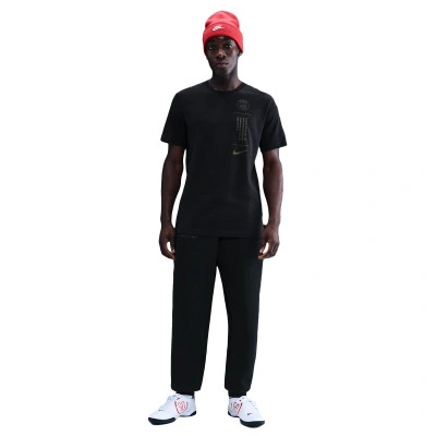 Koszulka PSG Fanswear 2025-2026