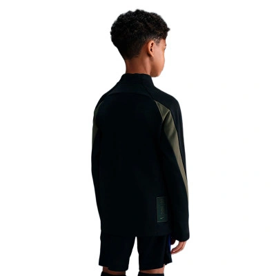 Koszulka Dzieci PSG Fanswear 2025-2026