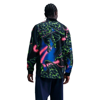 Koszulka Goalkeeper Nigeria