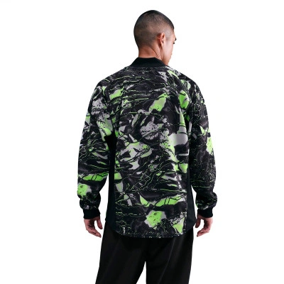 Koszulka Goalkeeper Korea