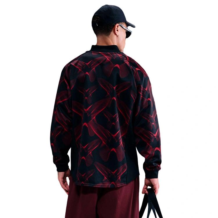 camiseta-nike-goalkeeper-canada-black-sport-red-white-1