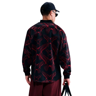 Koszulka Goalkeeper Canada