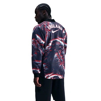 Koszulka Goalkeeper England