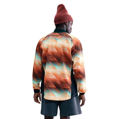 Koszulka Goalkeeper France