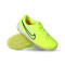 Buty futsalu Nike Dziecięce Tiempo Legend 10 Academy IC