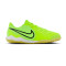 Buty futsalu Nike Dziecięce Tiempo Legend 10 Academy IC