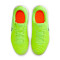 Buty futsalu Nike Dziecięce Tiempo Legend 10 Academy IC