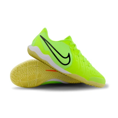 Buty futsalu Dziecięce Tiempo Legend 10 Academy IC