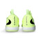 Buty futsalu Nike Dziecięce Phantom 6 Low Academy IC