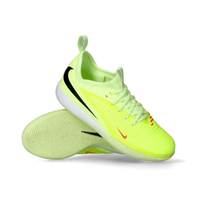 Buty futsalu Dziecięce Phantom 6 Low Academy IC