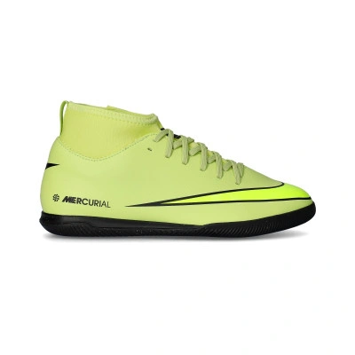 Buty futsalu Dziecięce Mercurial Superfly 10 Club IC