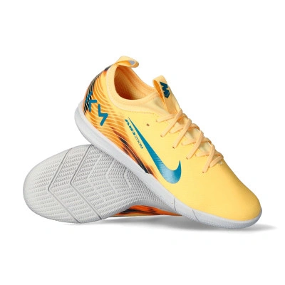 Buty futsalu Dziecięce Air Zoom Mercurial Vapor 16 Academy KM IC