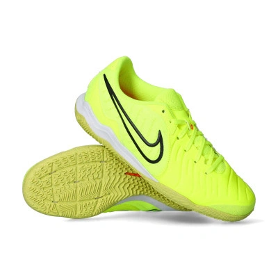 Buty futsalu Tiempo Legend 10 Academy IC