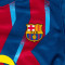 Strój Nike FC Barcelona Czwarty Strój 2025-2026 Niemowlę