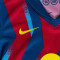 Strój Nike FC Barcelona Czwarty Strój 2025-2026 Dziecięcy