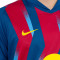 Koszulka Nike FC Barcelona Czwarty zestaw strojów 2025-2026