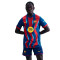 Koszulka Nike Authentic FC Barcelona Czwarty Strój 2025-2026