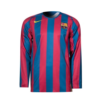 Koszulka Fc Barcelona Reissue Edycja Specjalna 2025-2026