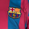 Koszulka Nike Ronaldinho FC Barcelona Edycja Specjalna 2025-2026