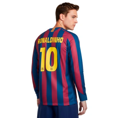 Koszulka Ronaldinho FC Barcelona Edycja Specjalna 2025-2026