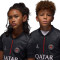 Koszulka Nike PSG Czwarty Strój 2025-2026 Dziecięcy
