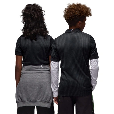 Koszulka PSG Czwarty Strój 2025-2026 Dziecięcy