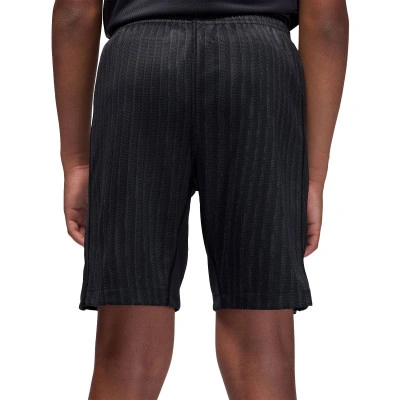 Spodenki PSG Czwarty Strój 2025-2026 Dziecięcy