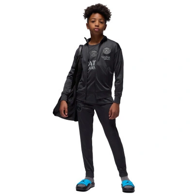 Dres PSG Training 2025-2026 Dziecięcy