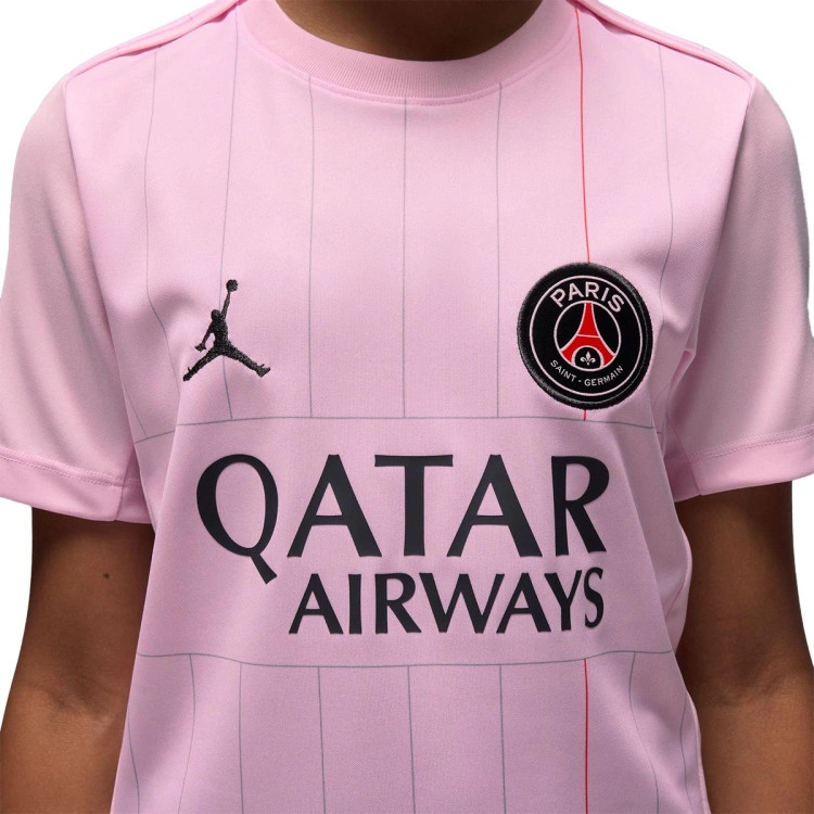 camiseta-nike-psg-pre-match-2025-2026-nino-pink-foam-particle-grey-off-noir-4