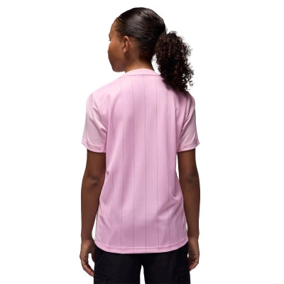 Koszulka PSG Pre-Match 2025-2026 Dziecięca