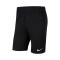 Bermudy Nike Park 20 C.D.Acero