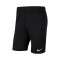 Bermudy Nike Park 20 Niño C.D.Acero