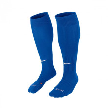 Skarpety piłkarskie Classic II Over-the-Calf C.D.Acero Royal Blue-White