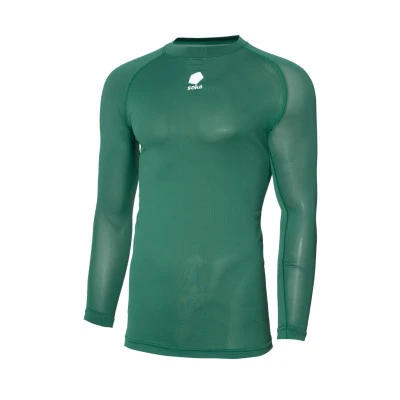 Koszulka Primera Capa Soul m/l C.D.Acero