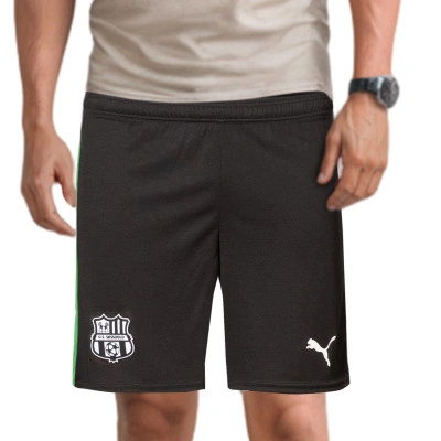 Spodenki Ud Sassuolo 2025-2026 Strona główna