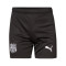 Spodenki Puma Kids Ud Sassuolo 2025-2026 Home