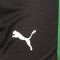 Spodenki Puma Kids Ud Sassuolo 2025-2026 Home