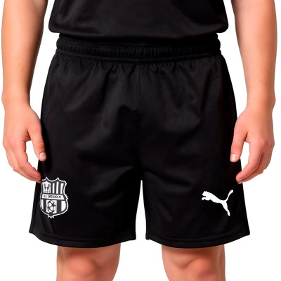 Spodenki Kids Ud Sassuolo 2025-2026 Home