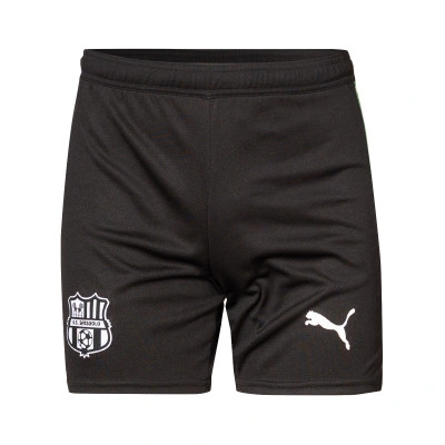 Spodenki Kids Ud Sassuolo 2025-2026 Home