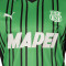 Koszulka Puma Ud Sassuolo 2025-2026 Strona główna